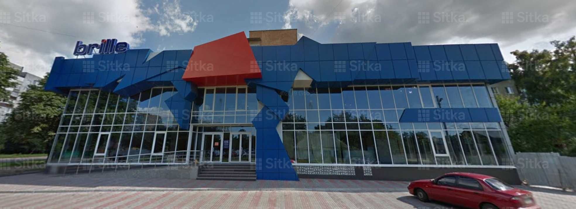 Оренда приміщення вул. Грушевського