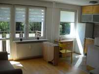 Sopot apartament, z widokiem na las 4os. 200 zł. za całość