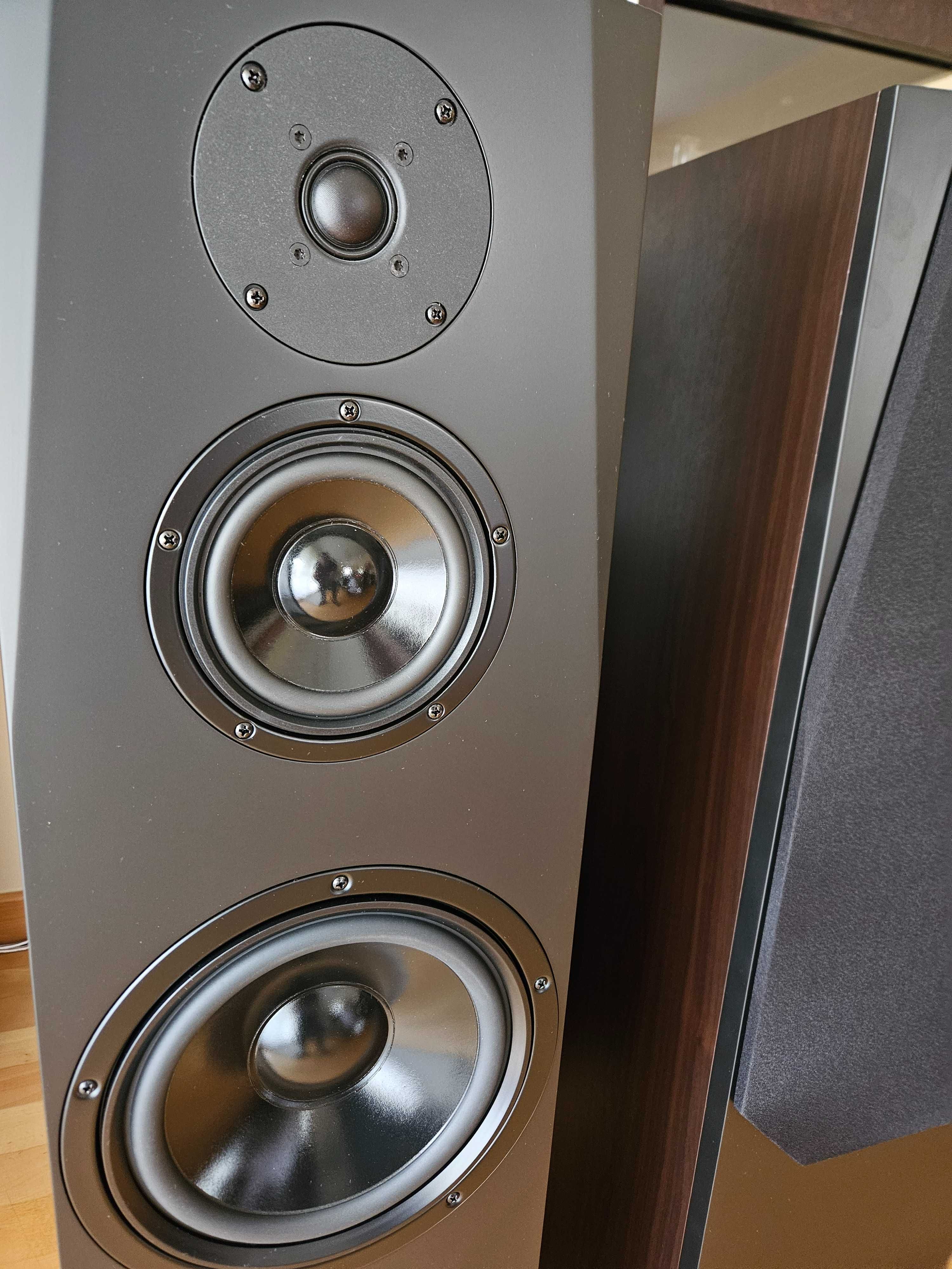 Kolumny PYLON AUDIO Sapphire 31