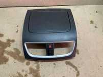 Schowek deski konsoli środkowy Suzuki Swift MK7 73823-71L0 73823-71LO