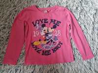 Bluzka Disney Myszka Miki roz.3/4 lata