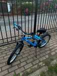 Rower z przerzutkami 20"