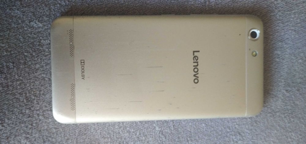 lenovo a6020a40 Vibe K5 smartfon