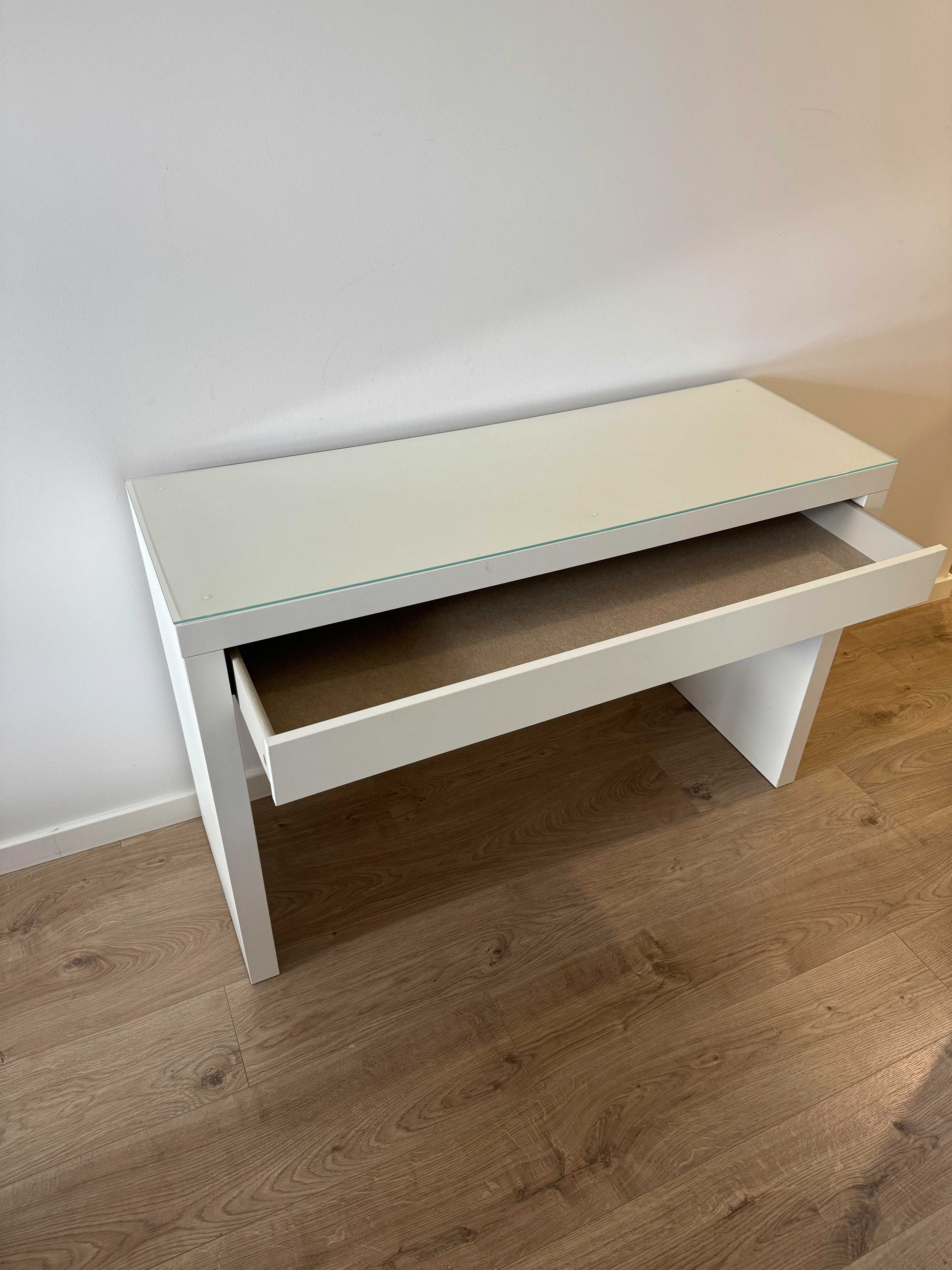 Toucador Ikea Malm branco