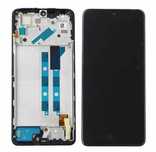 Xiaomi Redmi Note 11 Pro 4G Wyświetlacz Oryginał LCD Wymiana