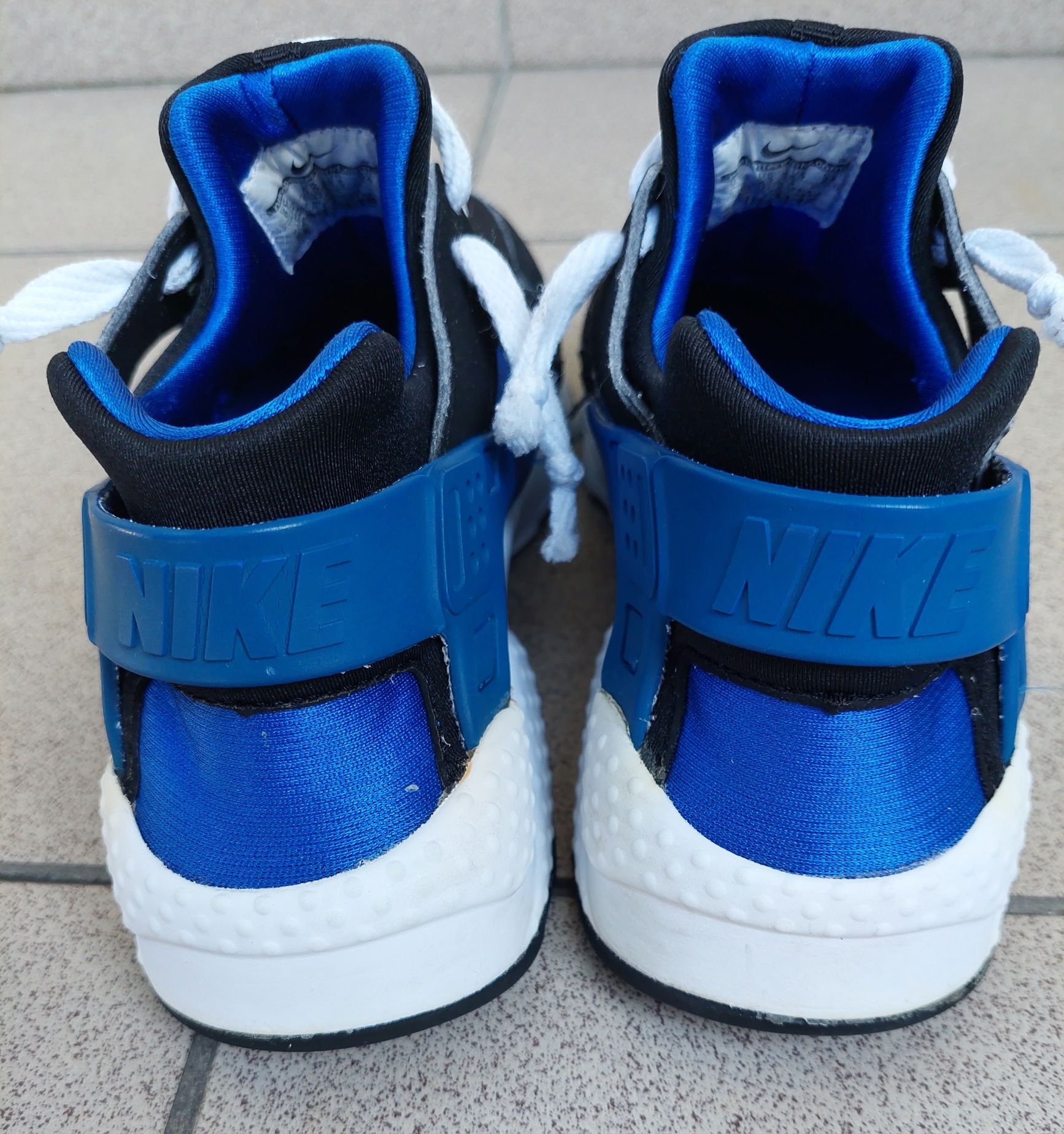 Nike Air Huarache, r.38 24cm