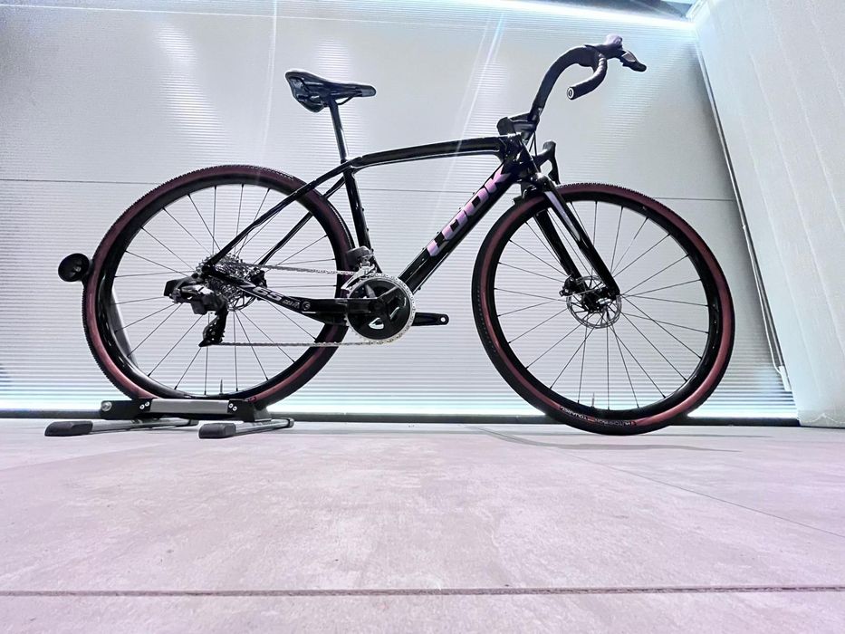 LOOK 765 Gravel RS Rival eTap Axs 2x12