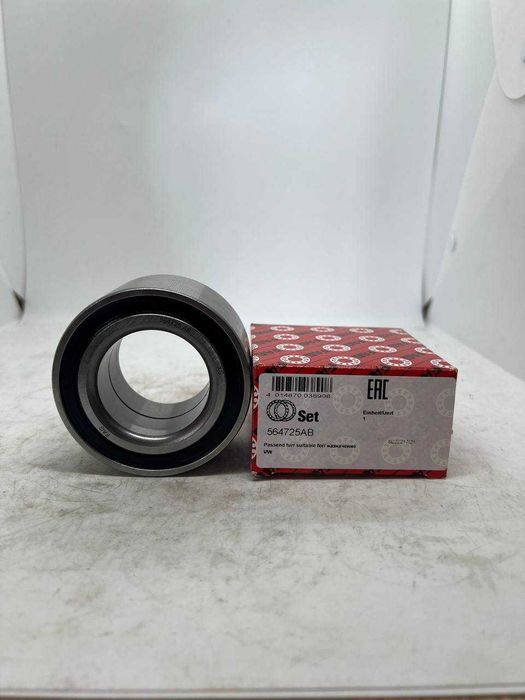 Підшипник маточини (передньої/задньої) VW T4 91-03