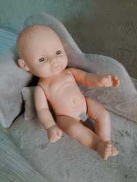 Lalka laleczka bobas dziecko typu reborn newborn