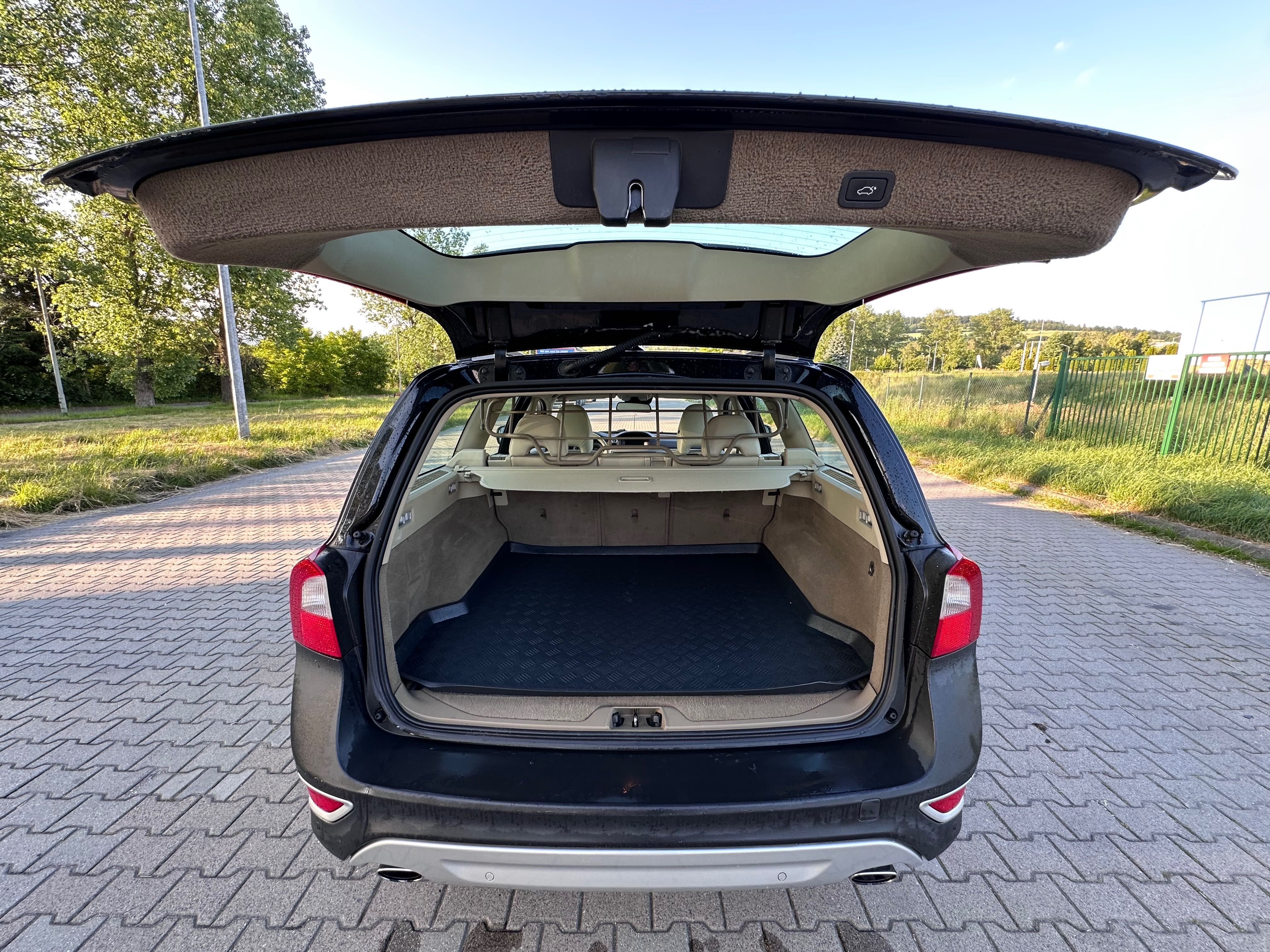 Volvo XC70 AWD 2.4 D5 Diesel