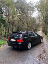 Bmw 320d Sport Lci