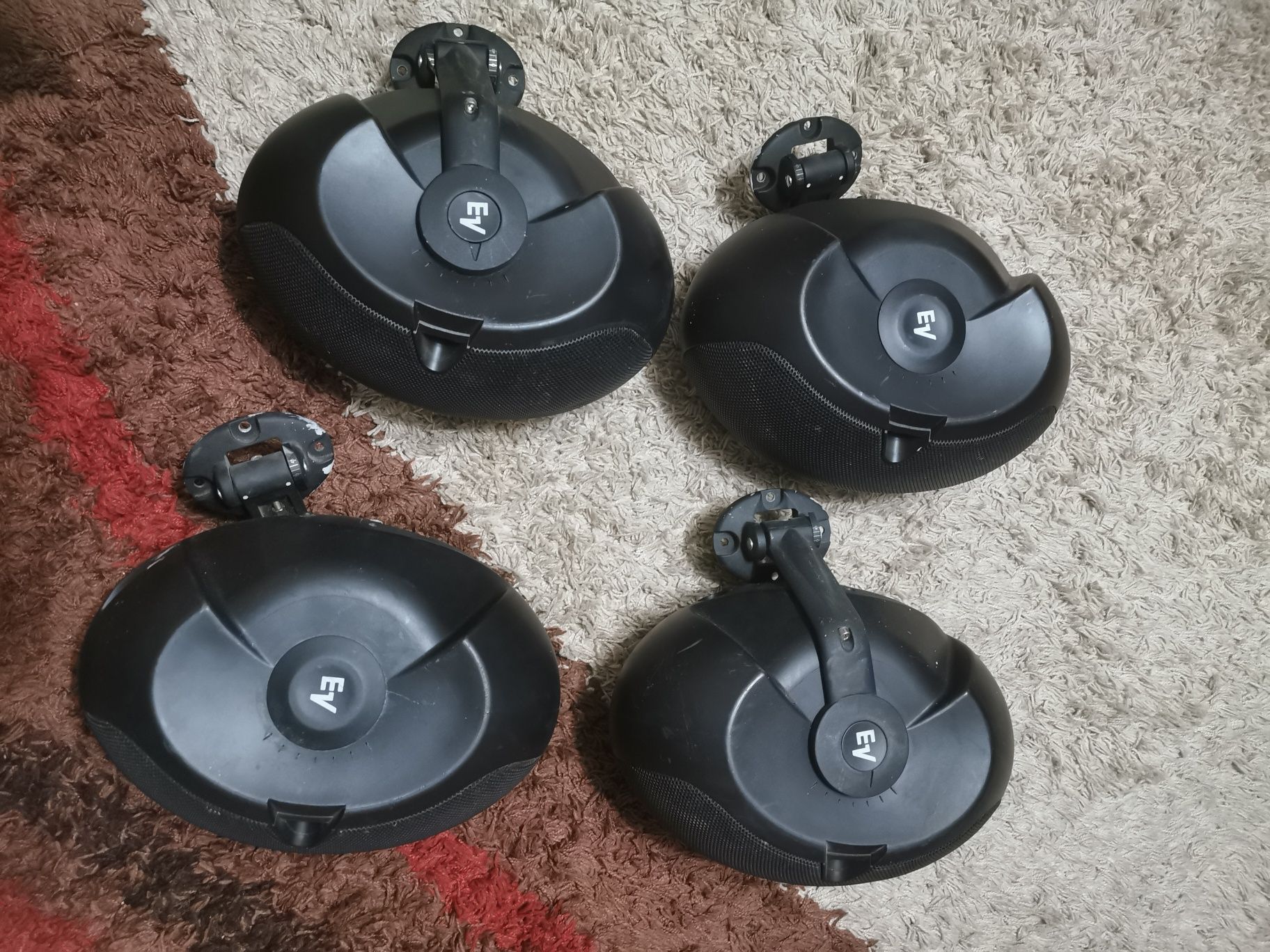 Electro-Voice EVID 4.2 - głośnik instalacyjny