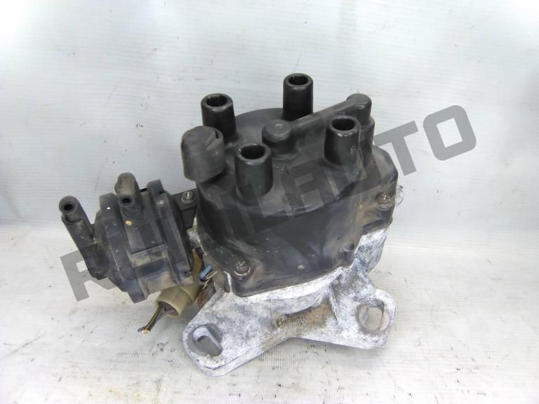 Distribuidor  Honda Civic Vi Hatchback (ek) [1995_2000] 1.6