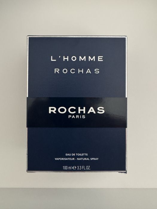 L’homme Rochas, 100ml