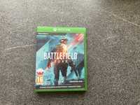 Gra Battlefield 2042 Na Xbox Series x.