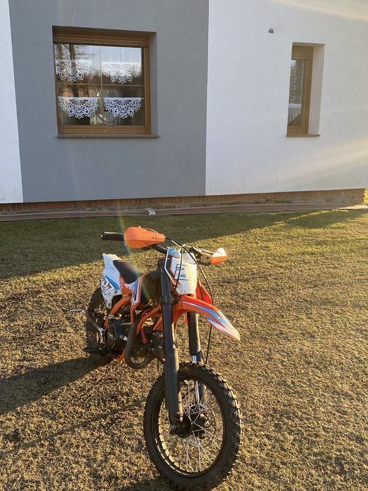 Xmotos 125cc XB-27
