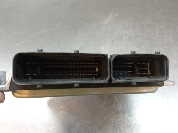 Centralina motor / ECU VOLKSWAGEN Bora (1J2)