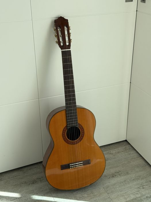 Guitarra classica Yamaha C70