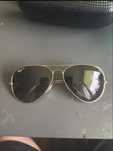 Okulary przeciw słoneczne ray-ban