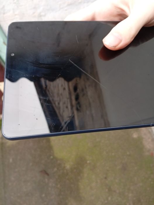 Планшет Huawei Mate pad