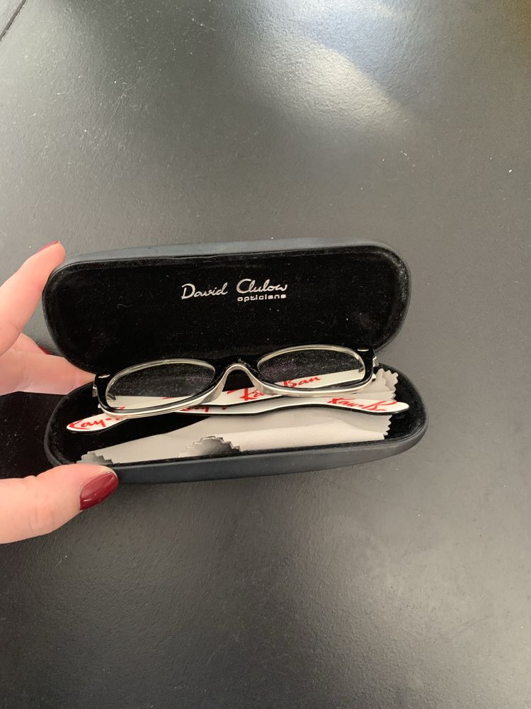 Ray ban okulary do pracy 0’