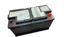 LKR - Akumulator Rozruchowy 12V - OE Mercedes 92Ah 850A AGM - VARTA