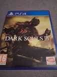 Gra dark souls 3 ps4 pl