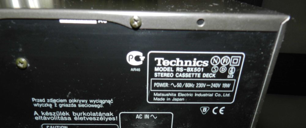 Wieża Technics i kolumny Diora Polaris 180,yamaha tuner radio