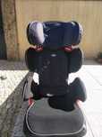 Cadeira auto BMW