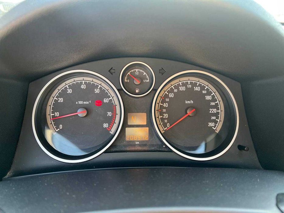 Продам Opel Astra H 2008р. #71633