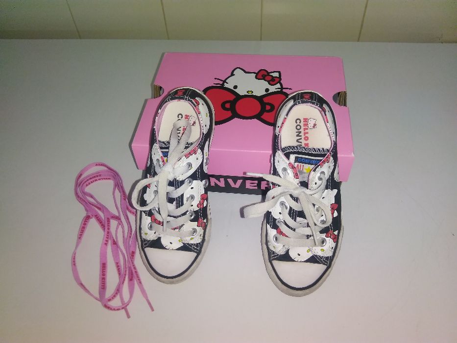 Sapatilhas All Star 12.5 criança