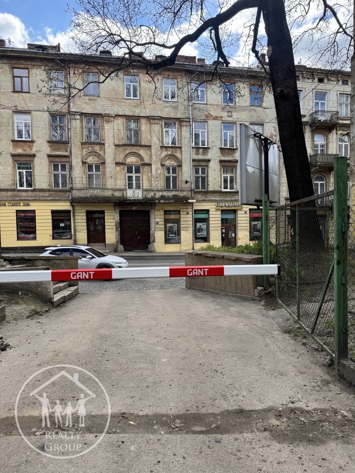 Двокімнатна квартира вул. Личаківська 2/4 Центр!