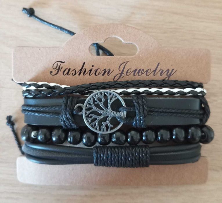 Relógios e pulseiras masculinos