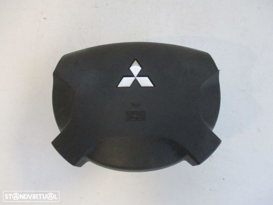 Airbag Volante Mitsubishi Space Star