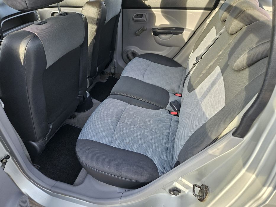 Kia Picanto*Diesel*2008r