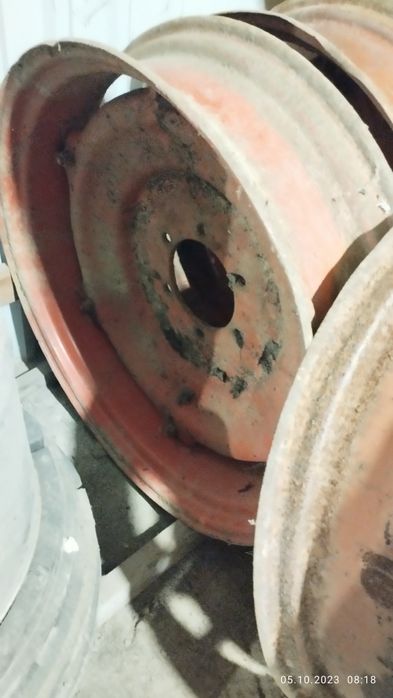 Запчастини сільхозтехніка