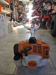 Kosa spalinowa Stihl FS 460c Raty Serwis Wysyłka