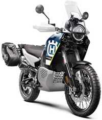 Husqvarna norden 901 expedition