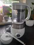Blender Parowar 4w1 PHILIPS AVENT SCF883/01
