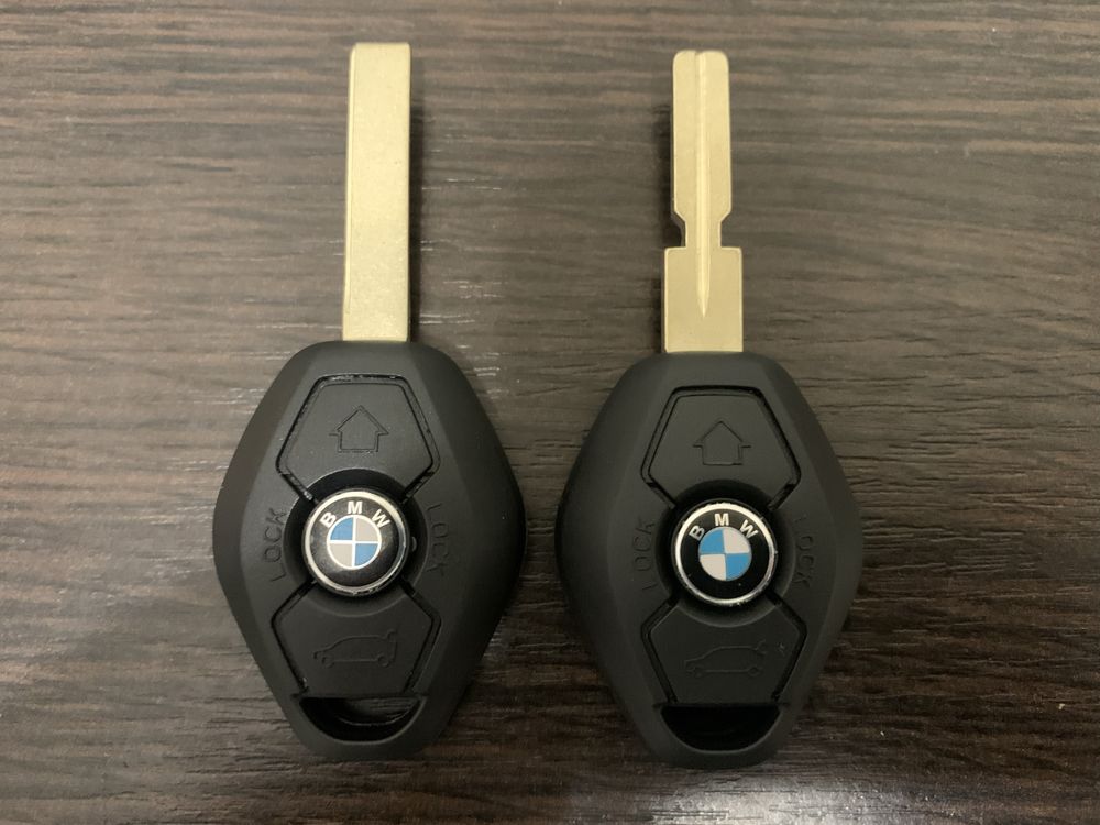 Ключ BMW Е38 Е39 Е46 Е53 Е83 ромб