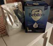 Mleko Bebilon Advance Pronutra 1