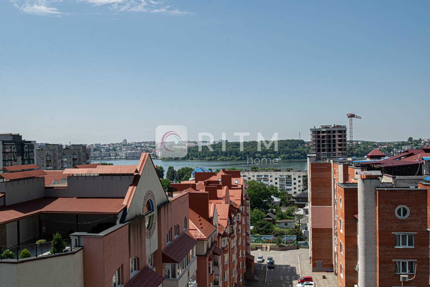 Продаж 2-к. квартири в новому ЖК "Atlanta tower"