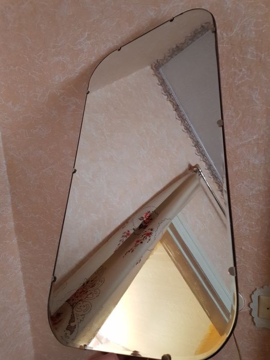 Дзеркало на стіну СРСР