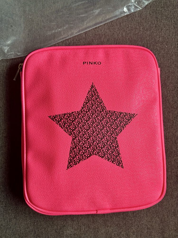 Pinko torba etui kosmetyczka opakowanie