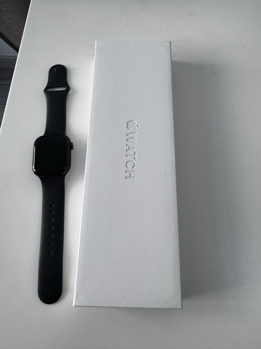 Apple Watch Series 10 GPS 42mm c/ Fatura