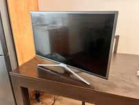 Telewizor Samsung 32 cale, MODEL: UE32K5500AW