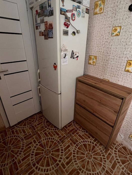 Дублянщина. Просторная 2 комнатная часть дома, проживание без хозяев