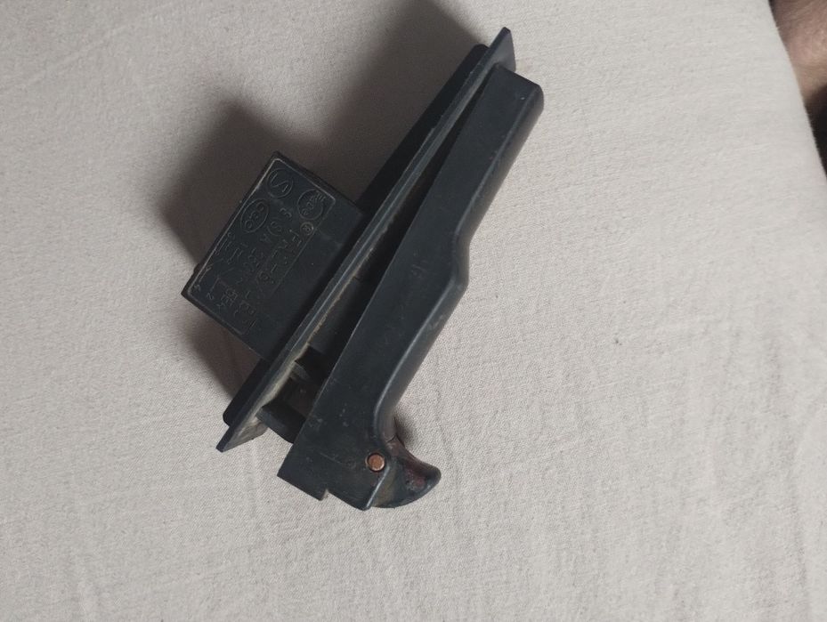 Якір болгарки  Einhell  TE AG 125 1100w