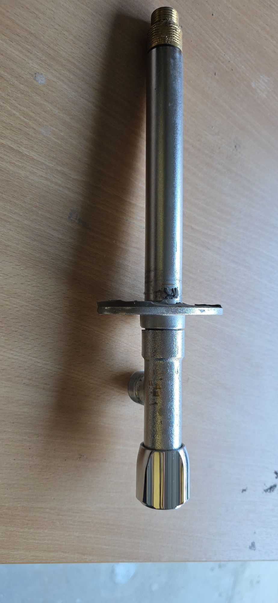 Zawór ogrodowy mrozoodporny Schell 35cm