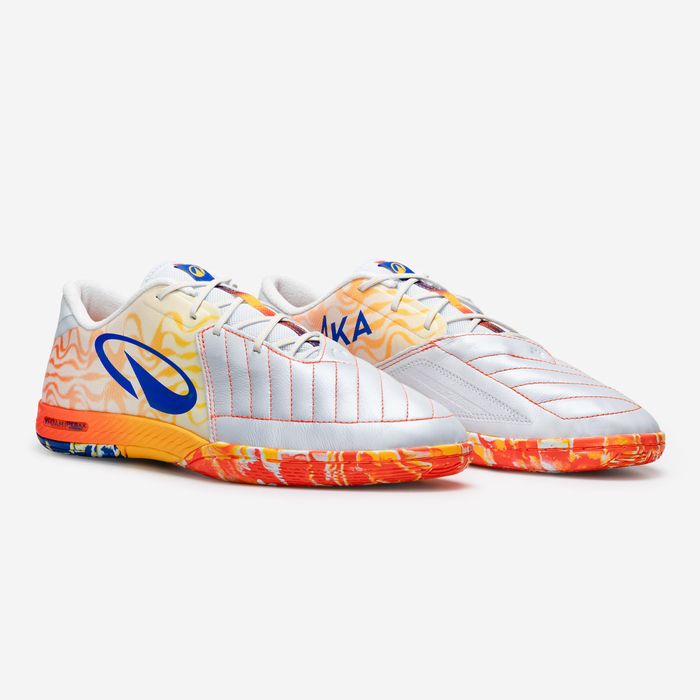 Sapatilhas Futsal Ginka Pro Pack Pulse